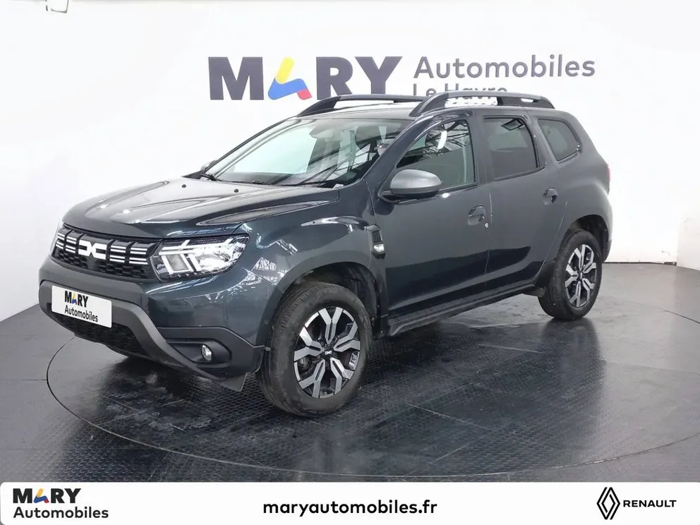 Véhicule occasion 206528 - dacia DUSTER - Photo 1