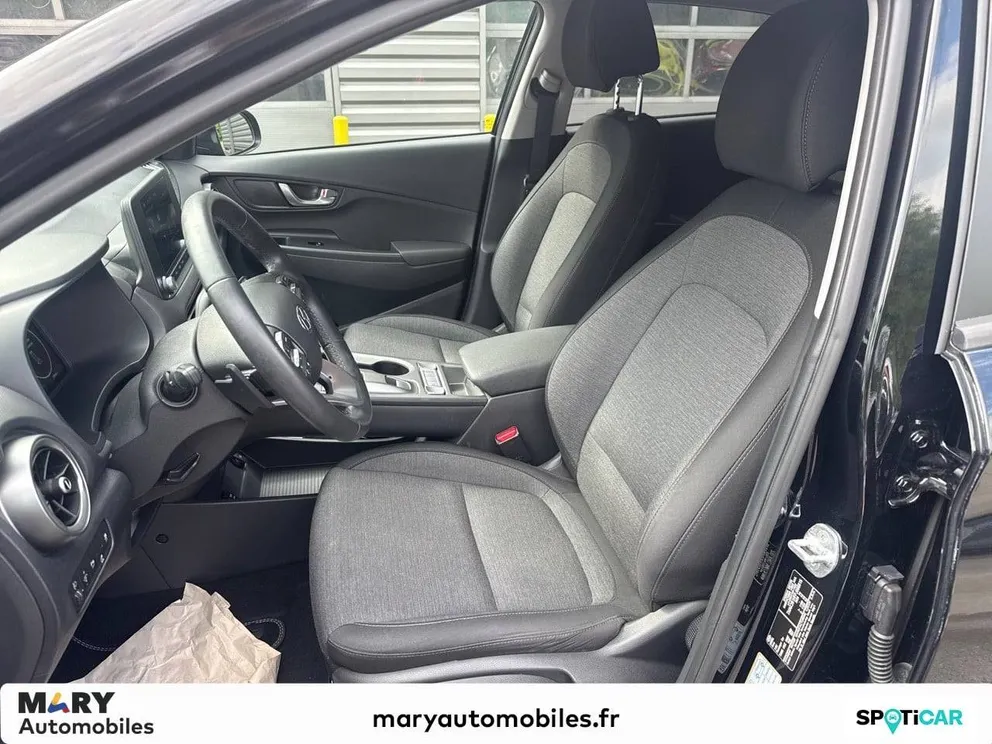 Véhicule occasion 234430 - hyundai KONA - Photo 9