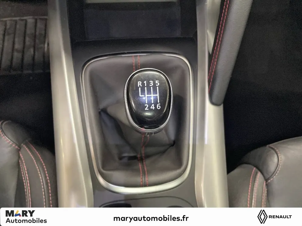 Véhicule occasion 221089 - renault KADJAR - Photo 13