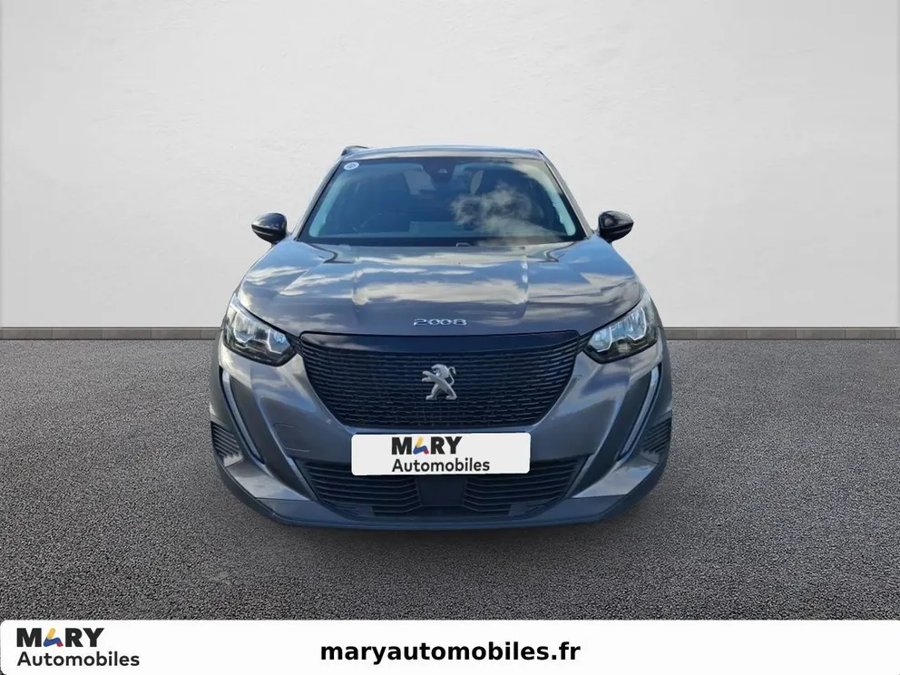 Véhicule occasion 219455 - peugeot 2008 - Photo 2