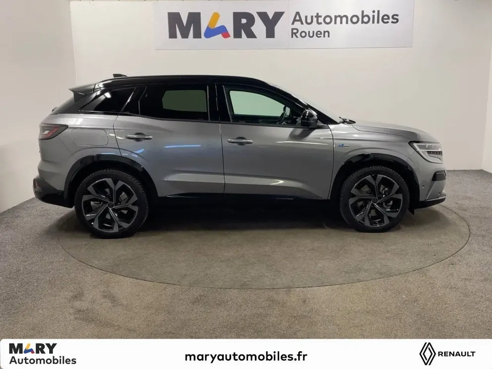 Véhicule occasion 218960 - renault AUSTRAL - Photo 4