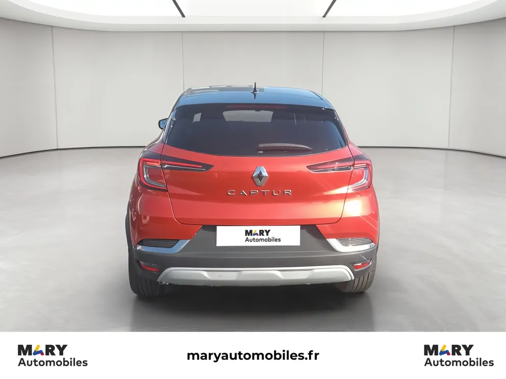 Véhicule occasion 1238426 - renault CAPTUR - Photo 4