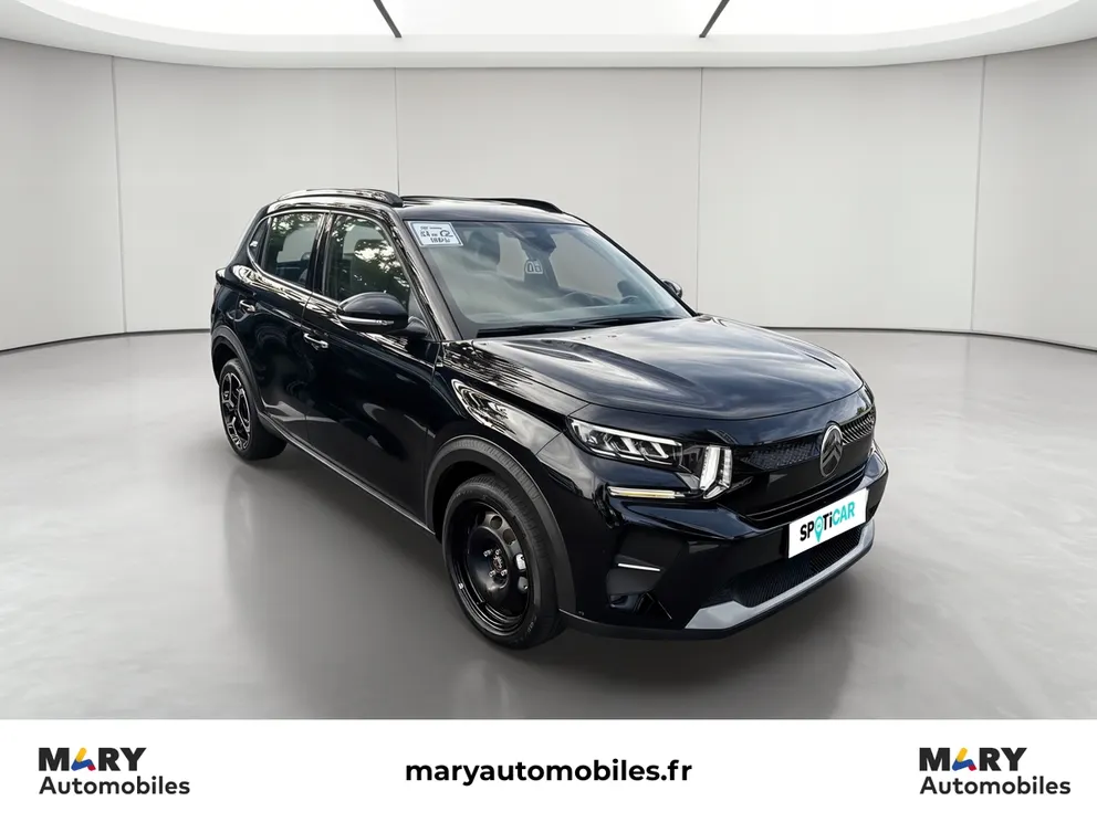 Véhicule occasion 1243525 - Citroën C3 - Photo 6