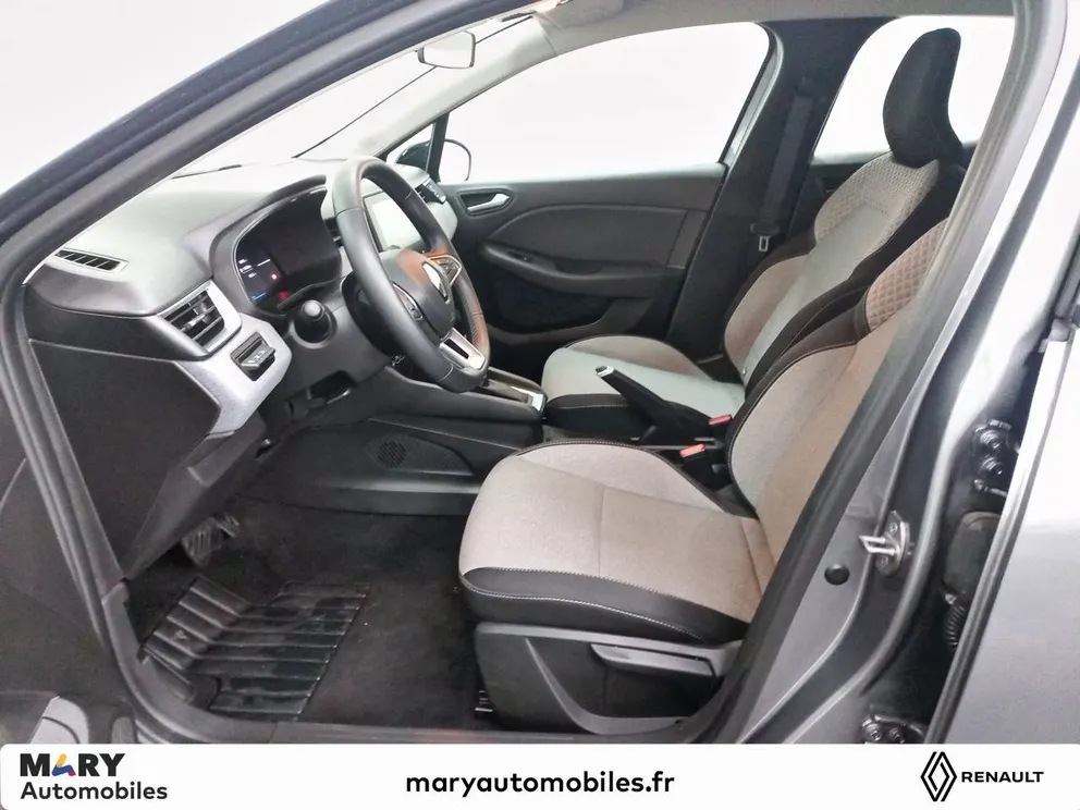 Véhicule occasion 215822 - renault CLIO - Photo 9