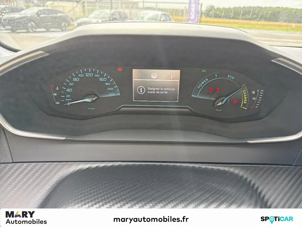 Véhicule occasion 1227768 - peugeot 208 - Photo 10