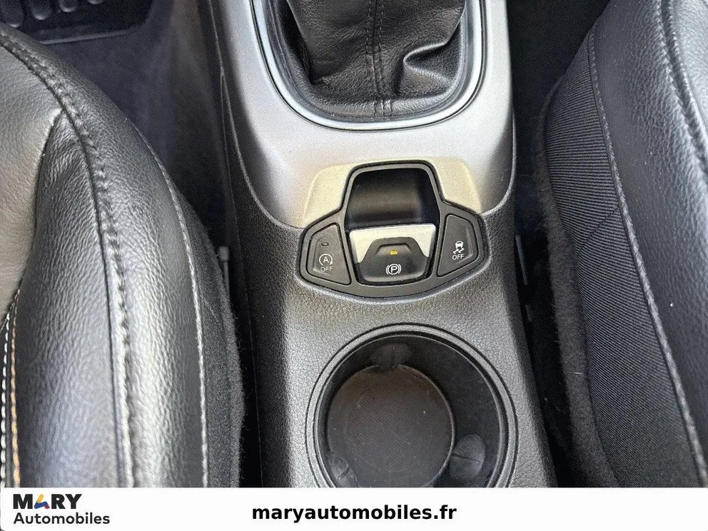 Véhicule occasion 200017 - jeep COMPASS - Photo 14