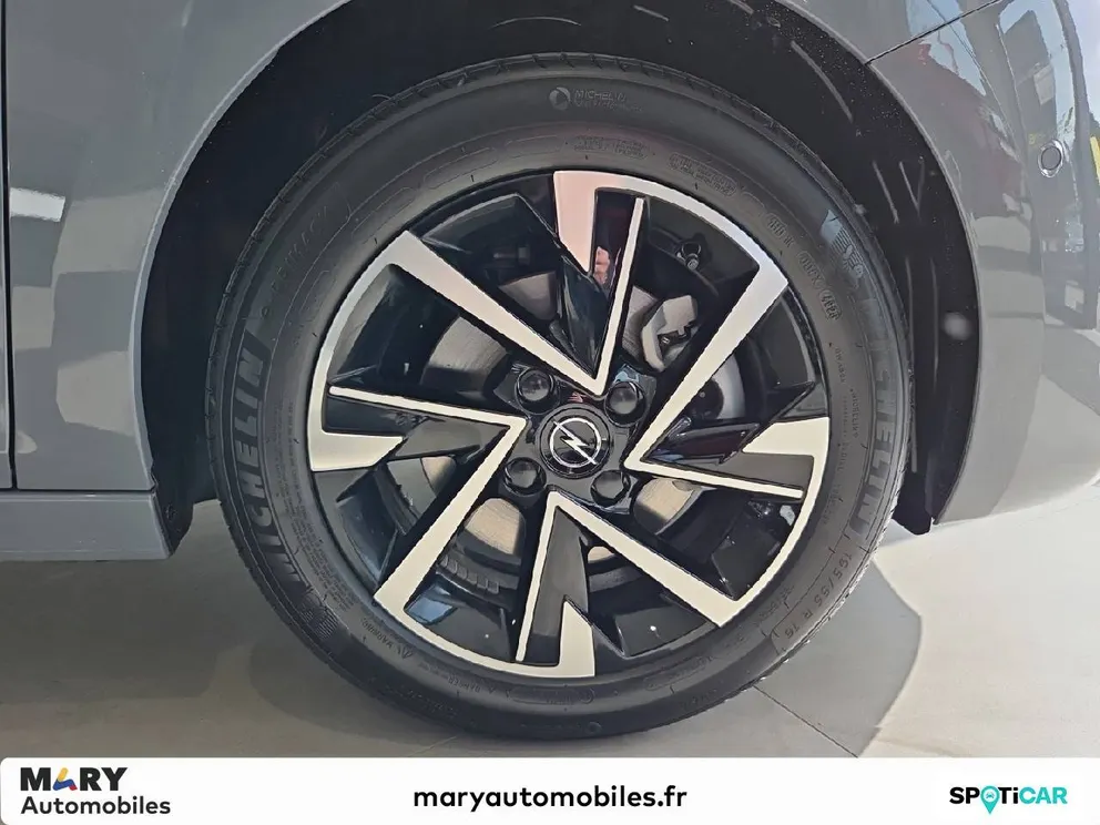 Véhicule occasion 224258 - opel CORSA - Photo 11