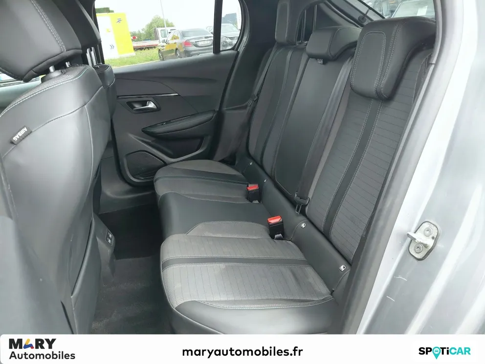 Véhicule occasion 238372 - peugeot 208 - Photo 20