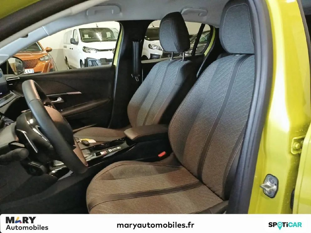 Véhicule occasion 215749 - peugeot 208 - Photo 9