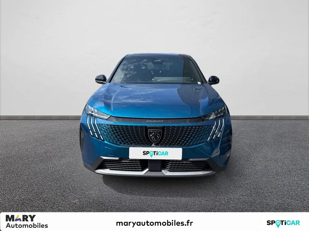 Véhicule occasion 1231981 - peugeot 3008 - Photo 6