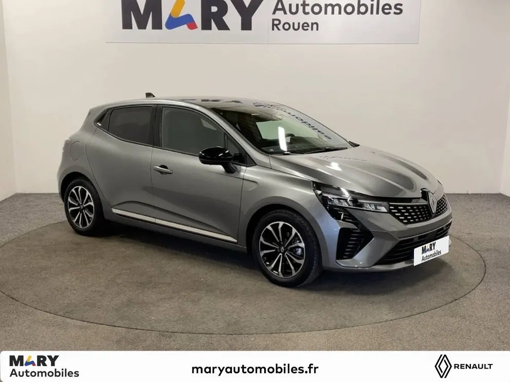 Véhicule occasion 229412 - renault CLIO - Photo 3