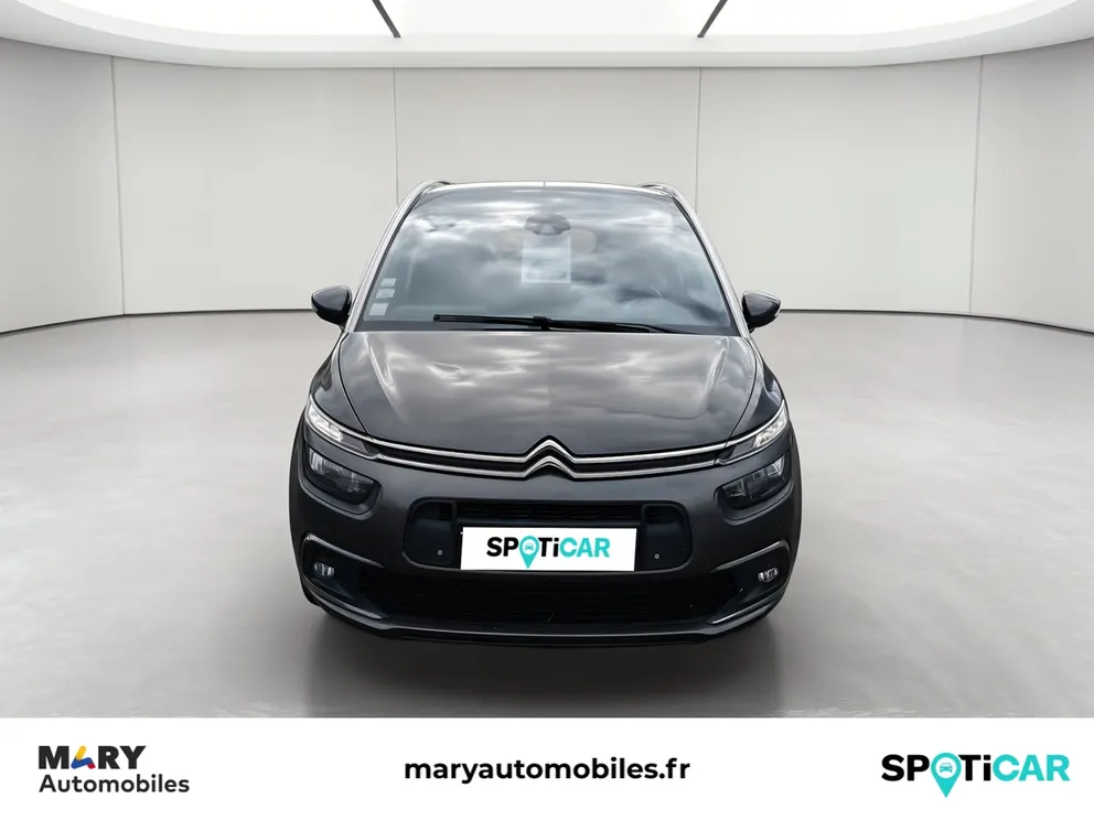 Véhicule occasion 1244558 - Citroën C4 - Photo 7