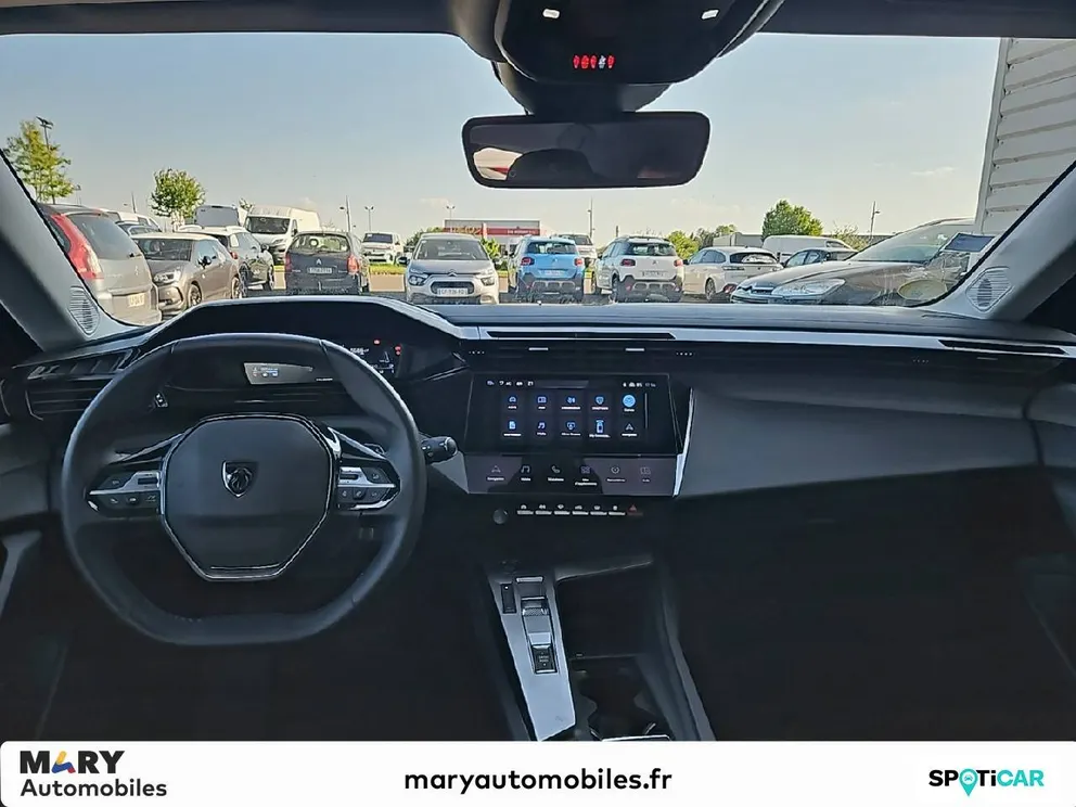 Véhicule occasion 140655 - peugeot 308 - Photo 8