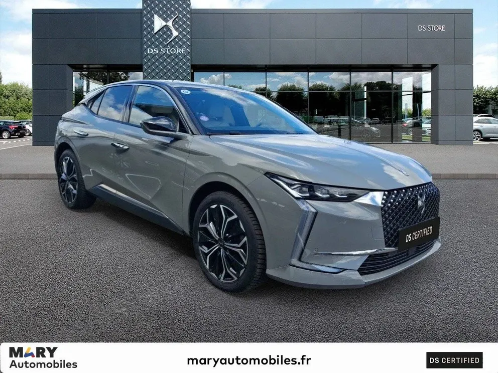 Véhicule occasion 187357 - ds DS 4 - Photo 3