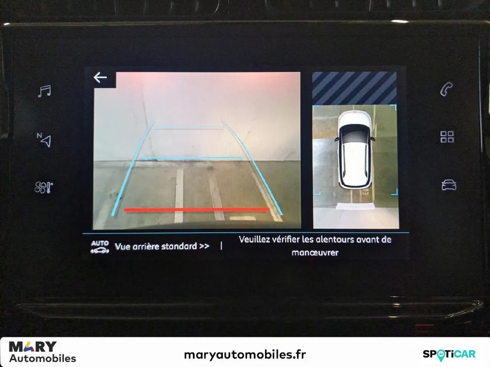 Véhicule occasion 206296 - Citroën C3 AIRCROSS - Photo 14