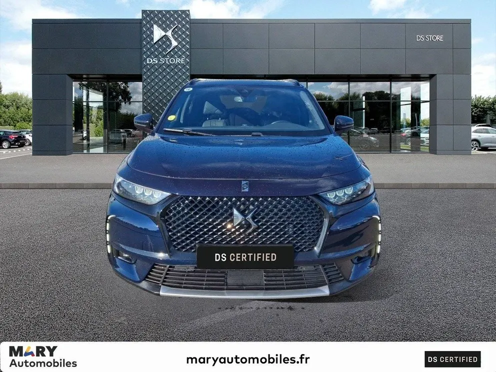 Véhicule occasion 170590 - ds DS 7 - Photo 2