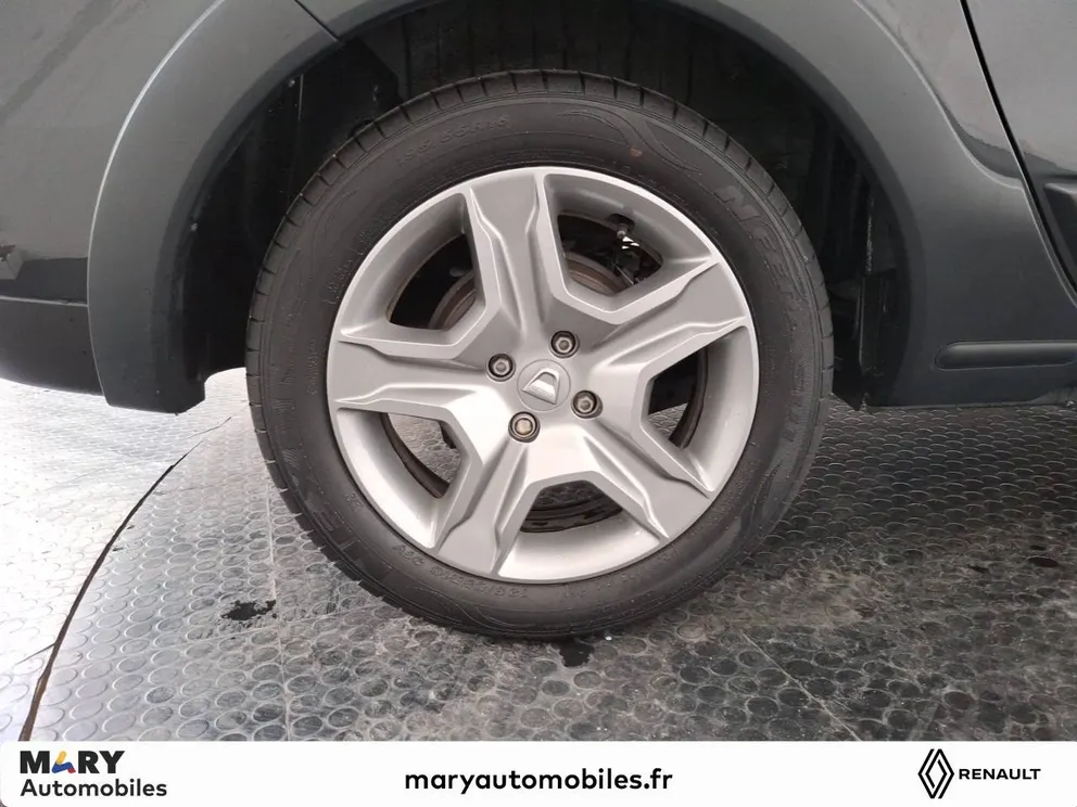 Véhicule occasion 227778 - dacia LODGY - Photo 18