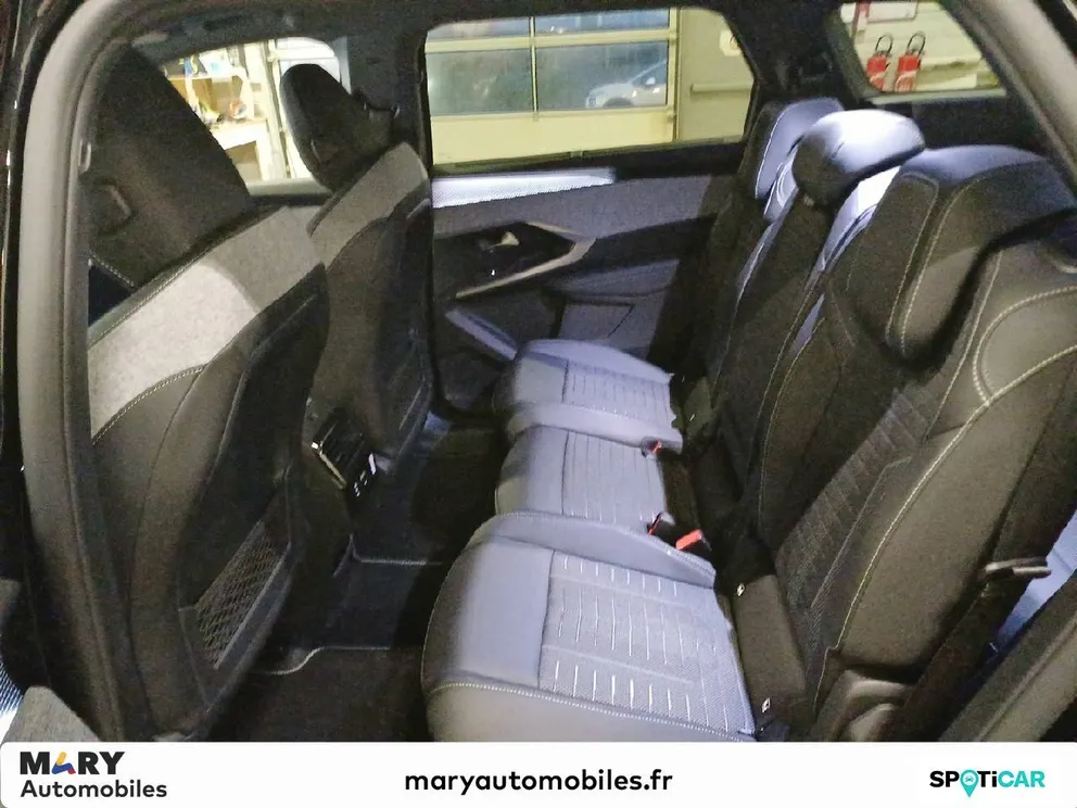 Véhicule occasion 200923 - peugeot 5008 - Photo 10