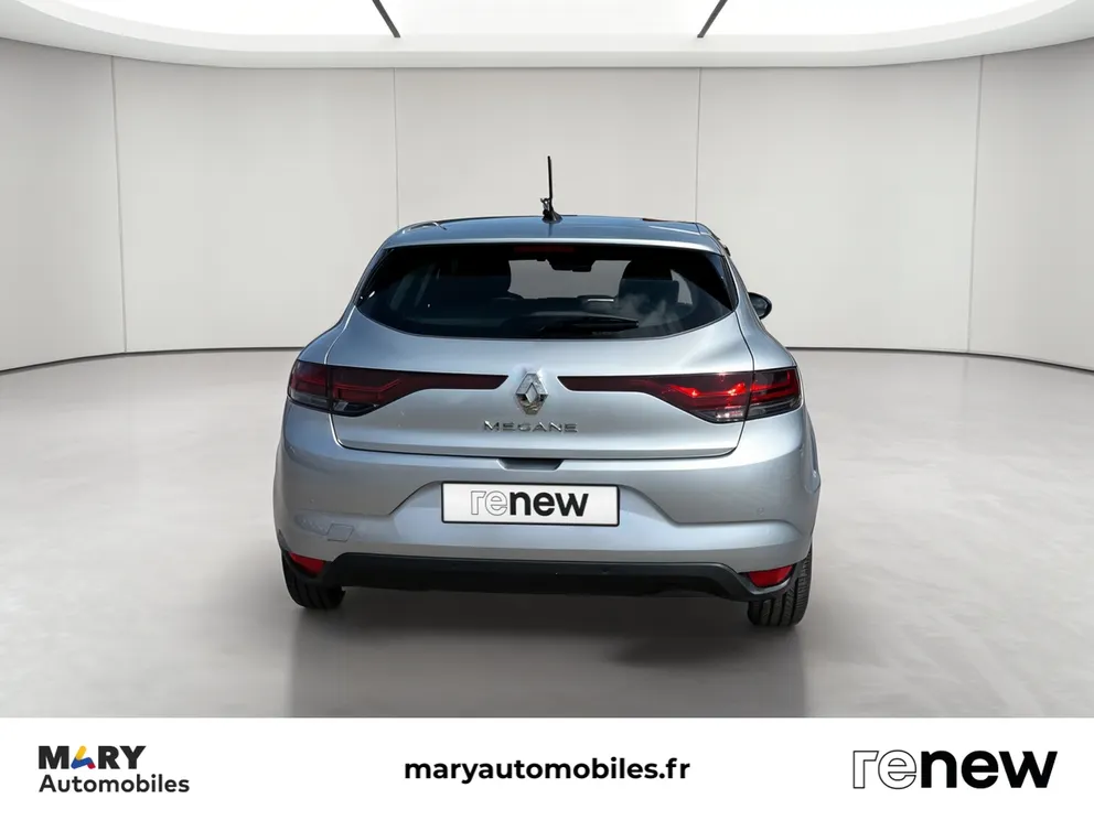 Véhicule occasion 230342 - renault MEGANE - Photo 4