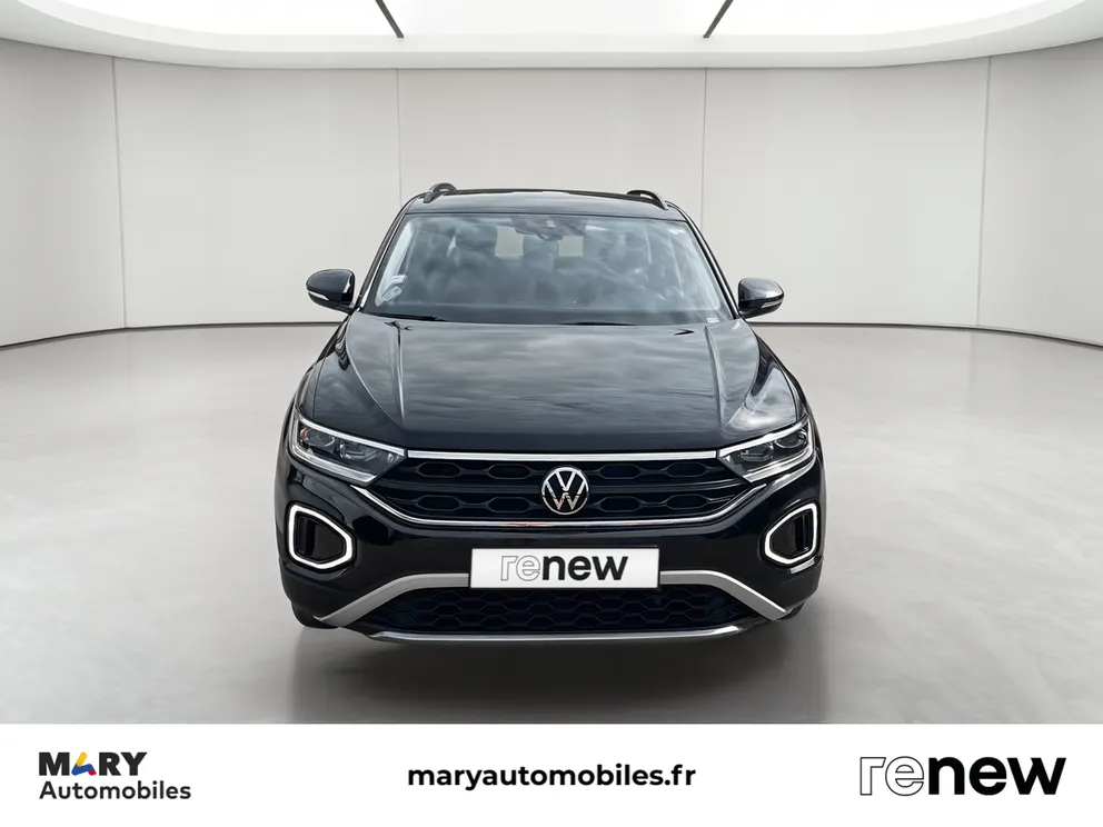 Véhicule occasion 1234243 - volkswagen T-ROC - Photo 8