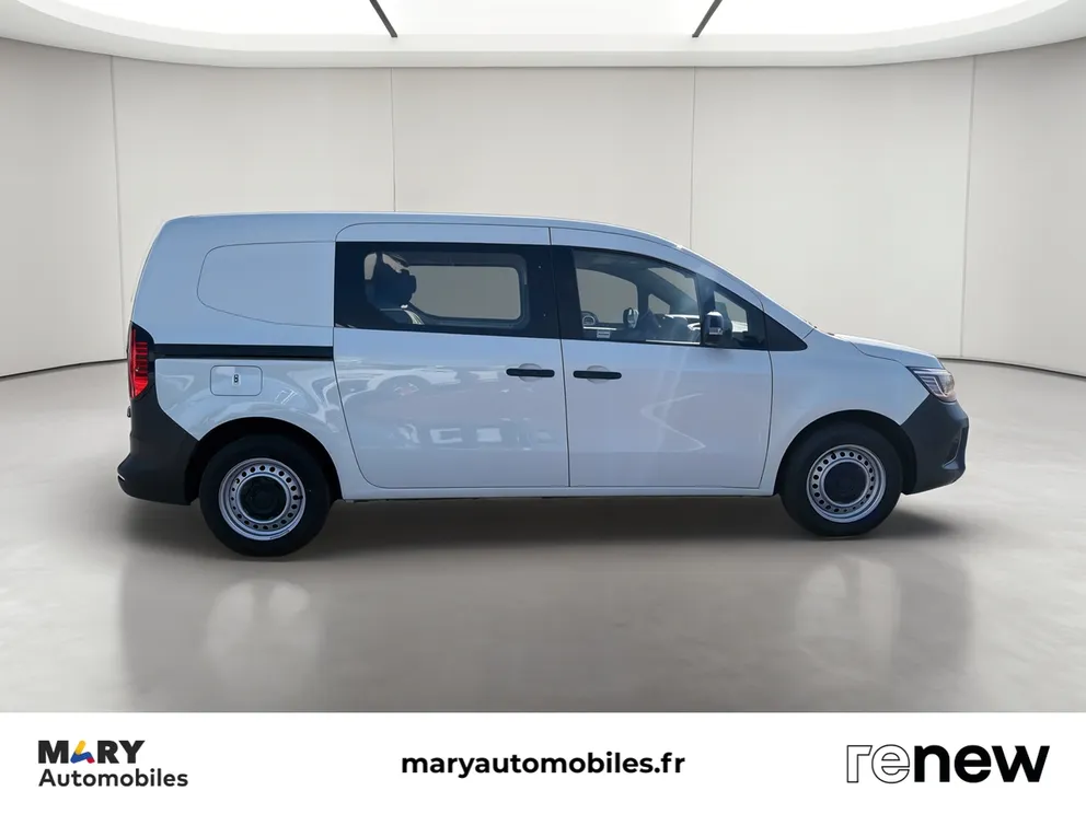 Véhicule occasion 1237855 - renault KANGOO - Photo 6