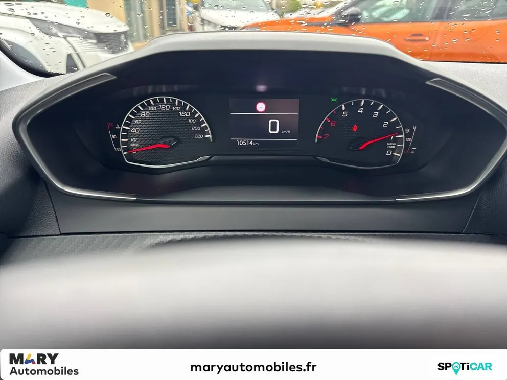 Véhicule occasion 226590 - peugeot 208 - Photo 15