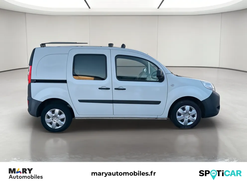 Véhicule occasion 1243930 - renault KANGOO - Photo 5