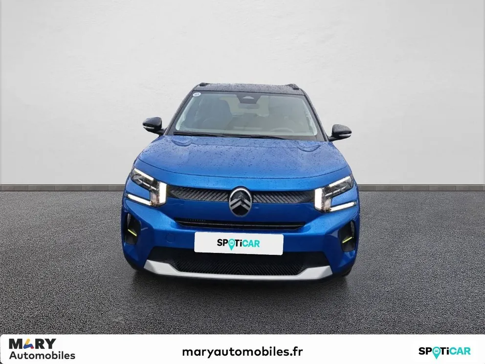 Véhicule occasion 213028 - Citroën C3 - Photo 2