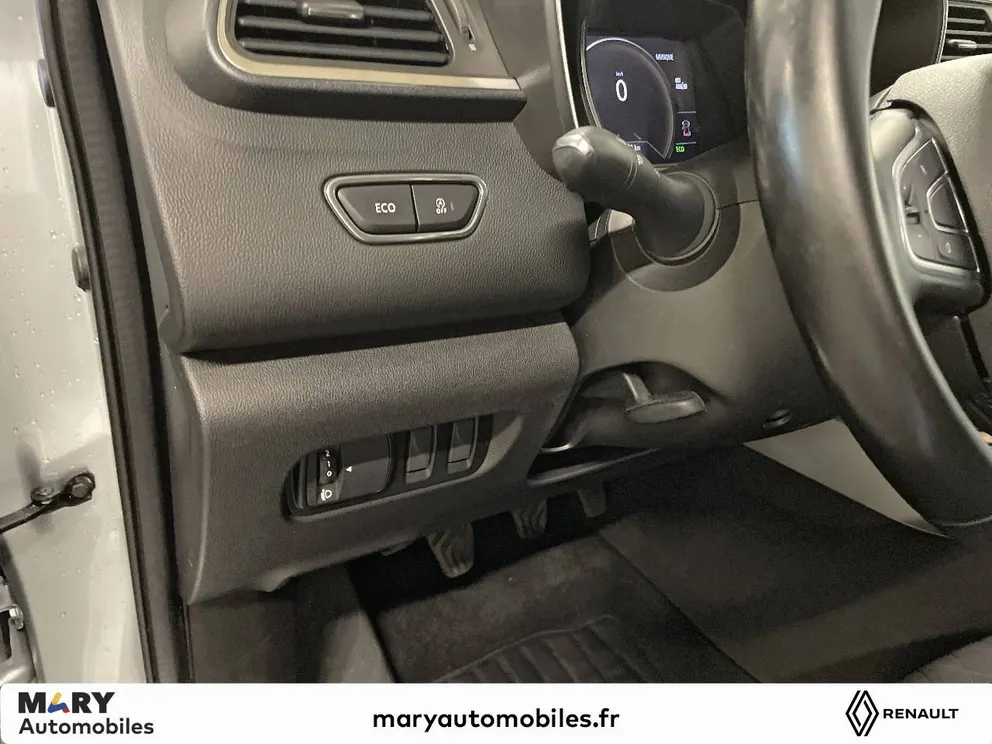 Véhicule occasion 233518 - renault KADJAR - Photo 14