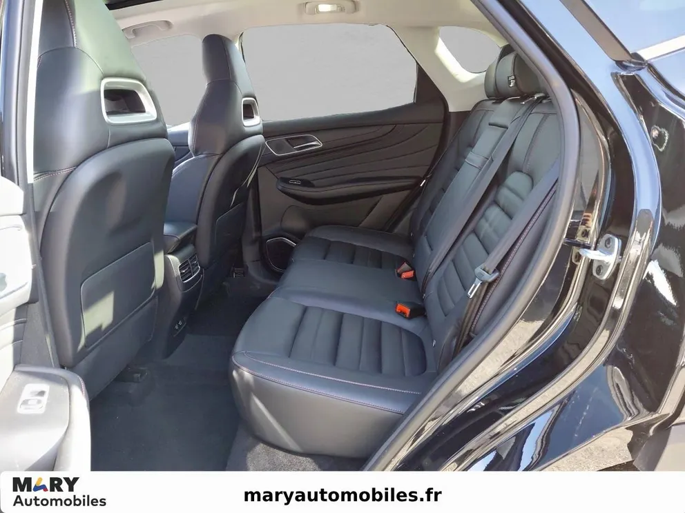 Véhicule occasion 221085 - mg EHS - Photo 10