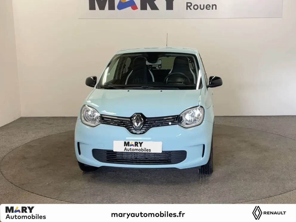 Véhicule occasion 219910 - renault TWINGO - Photo 2
