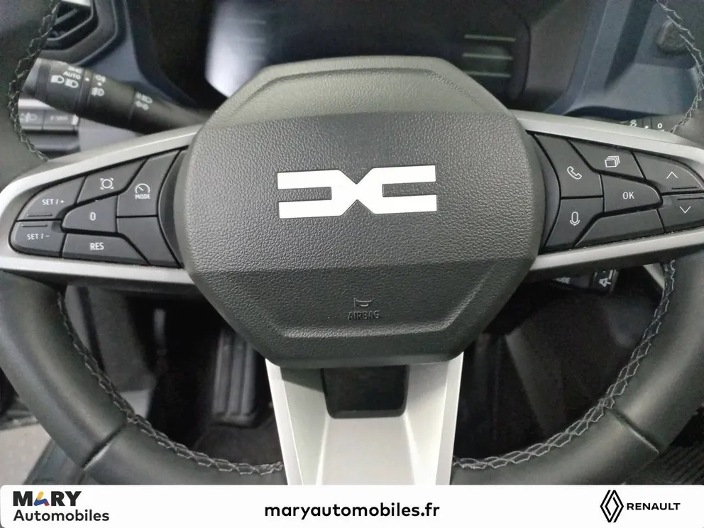 Véhicule occasion 215576 - dacia DUSTER - Photo 13