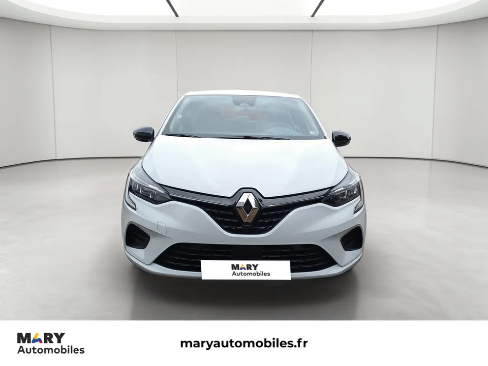 Véhicule occasion 1245692 - renault CLIO - Photo 7