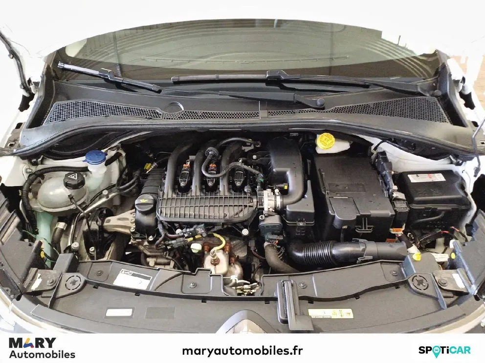 Véhicule occasion 126535 - Citroën C3 - Photo 12