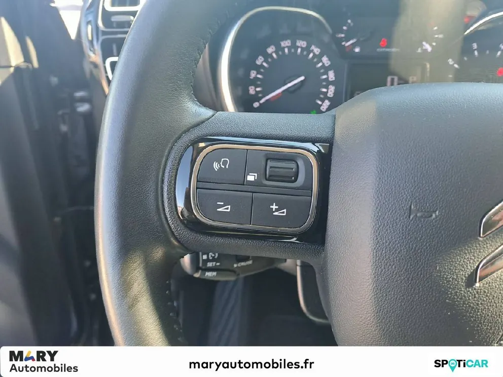Véhicule occasion 223892 - Citroën C3 AIRCROSS - Photo 22