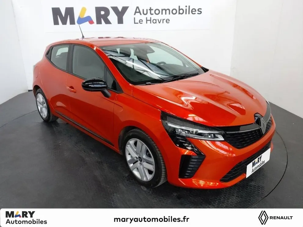 Véhicule occasion 226604 - renault CLIO - Photo 3