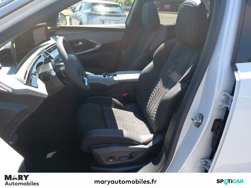 Véhicule occasion 1232701 - peugeot 5008 - Photo 9