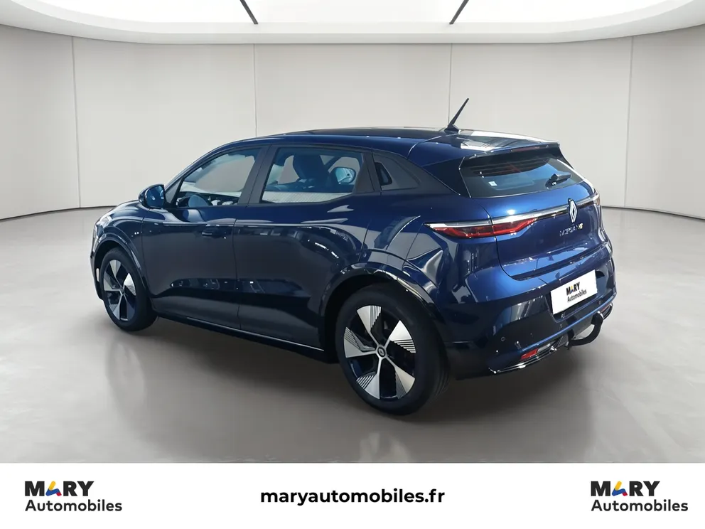 Véhicule occasion 1235112 - renault MEGANE - Photo 3