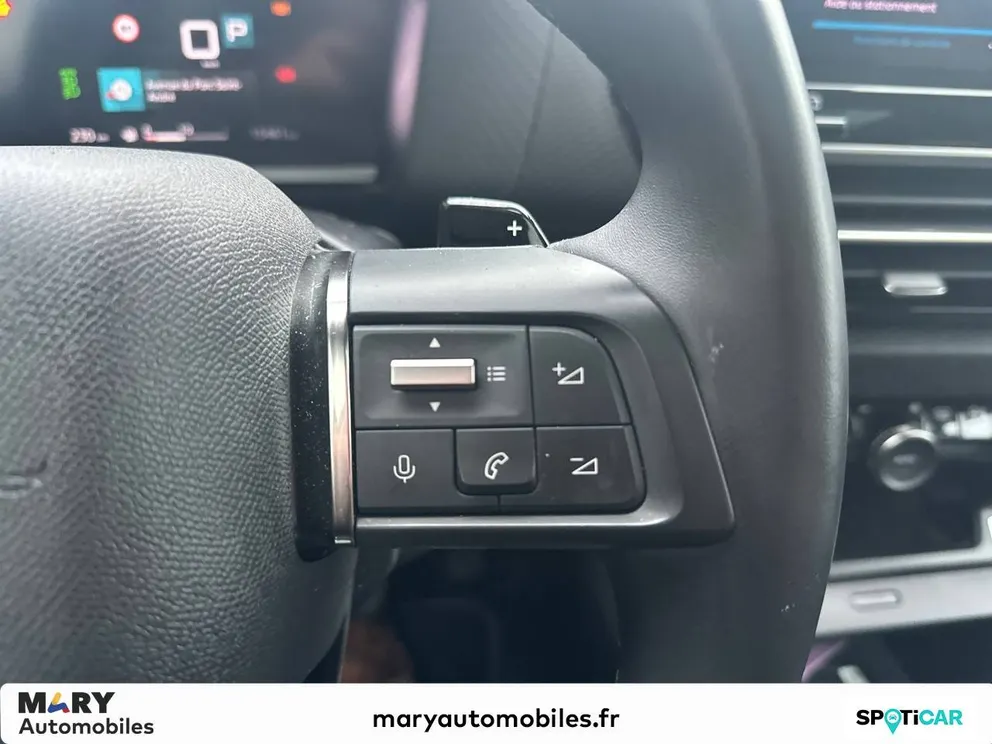 Véhicule occasion 215829 - Citroën C4 - Photo 14