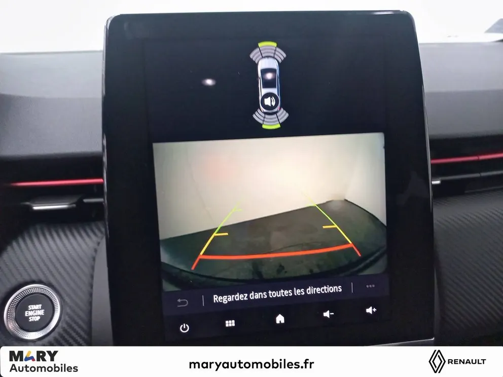 Véhicule occasion 215906 - renault CLIO - Photo 23