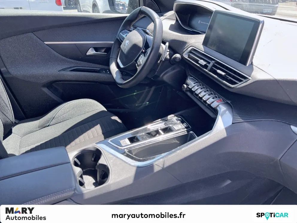 Véhicule occasion 1228716 - peugeot 3008 - Photo 15