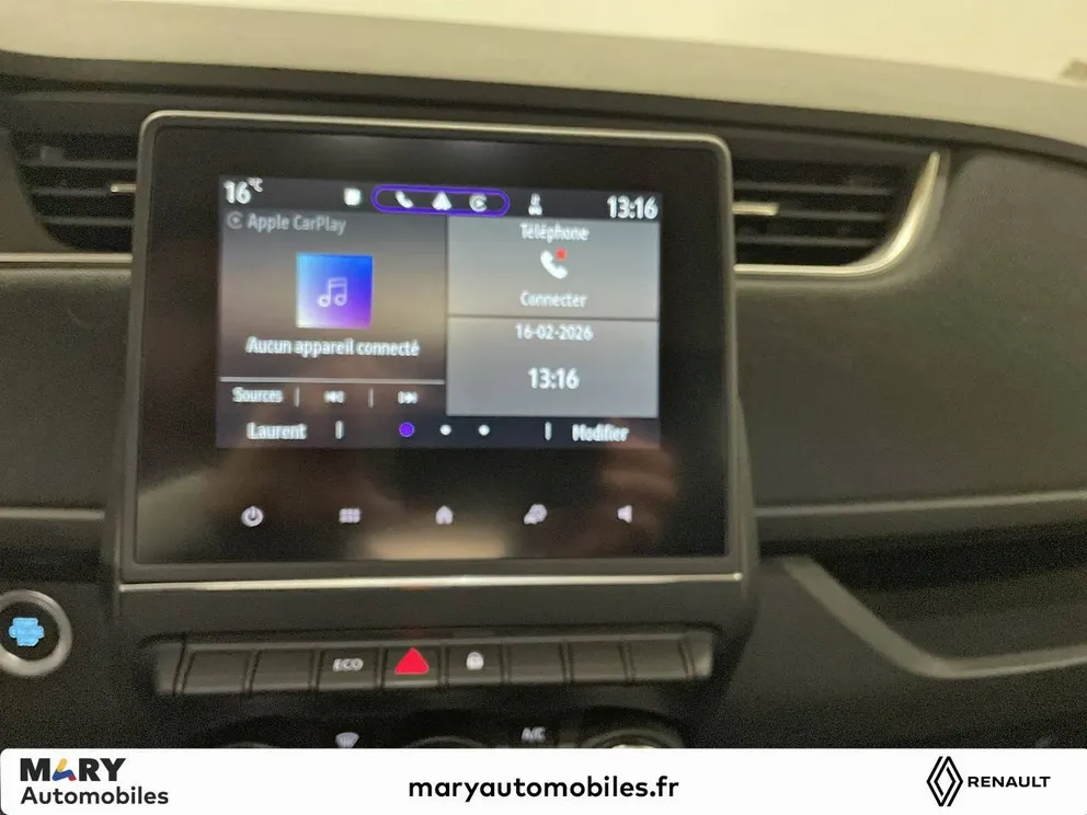 Véhicule occasion 212748 - renault ZOE - Photo 12