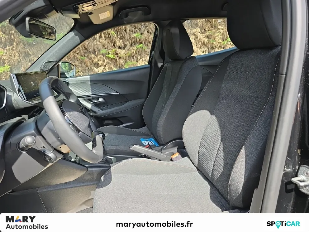 Véhicule occasion 238639 - peugeot 2008 - Photo 13