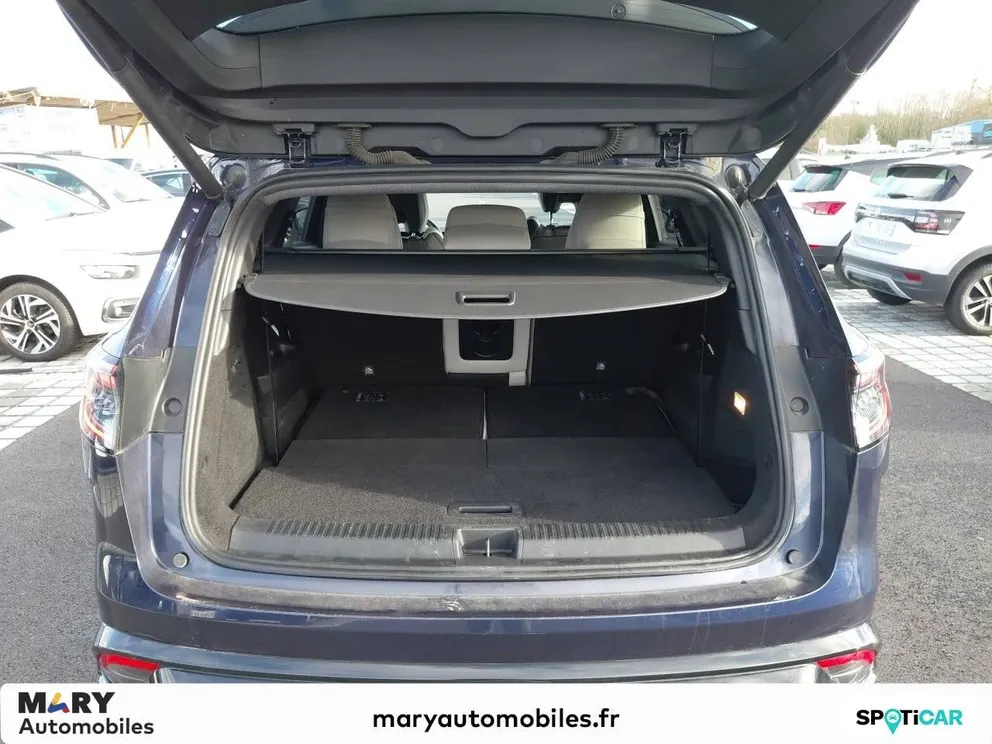 Véhicule occasion 213685 - renault ESPACE - Photo 6