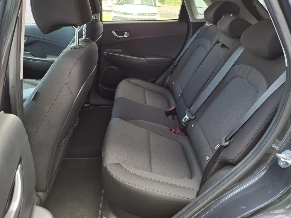 Véhicule occasion 1229159 - hyundai KONA - Photo 17