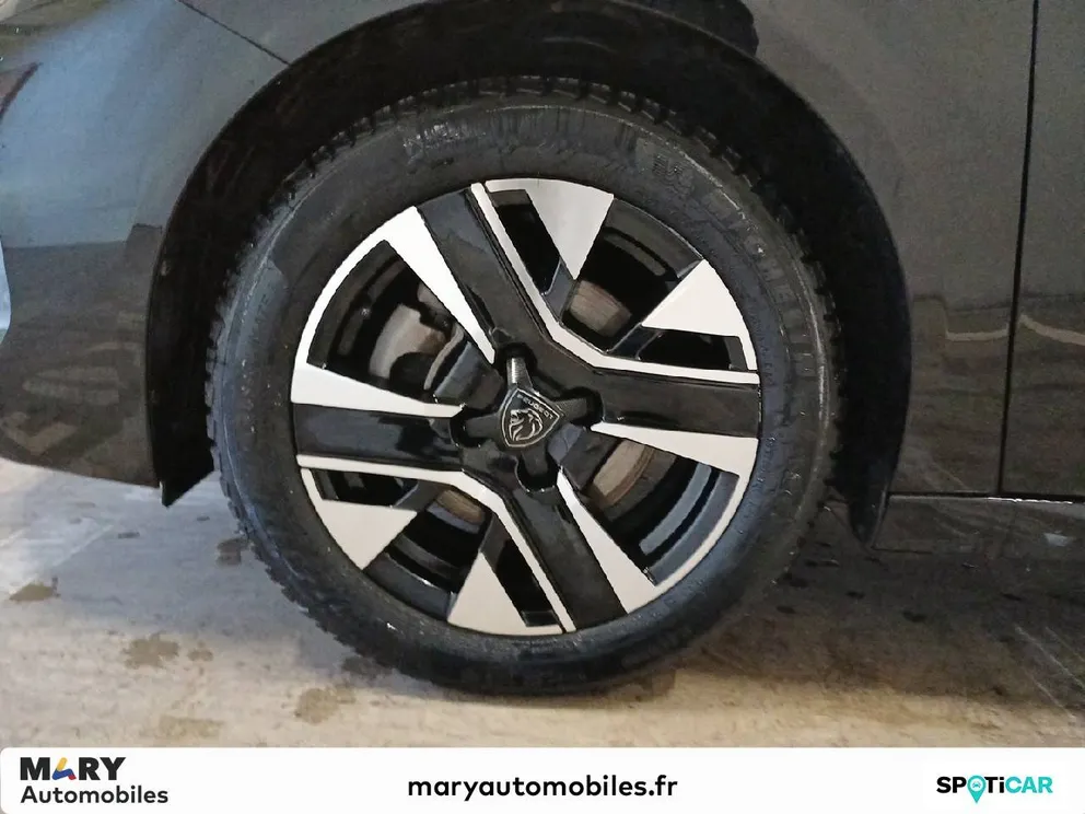 Véhicule occasion 215750 - peugeot 208 - Photo 11