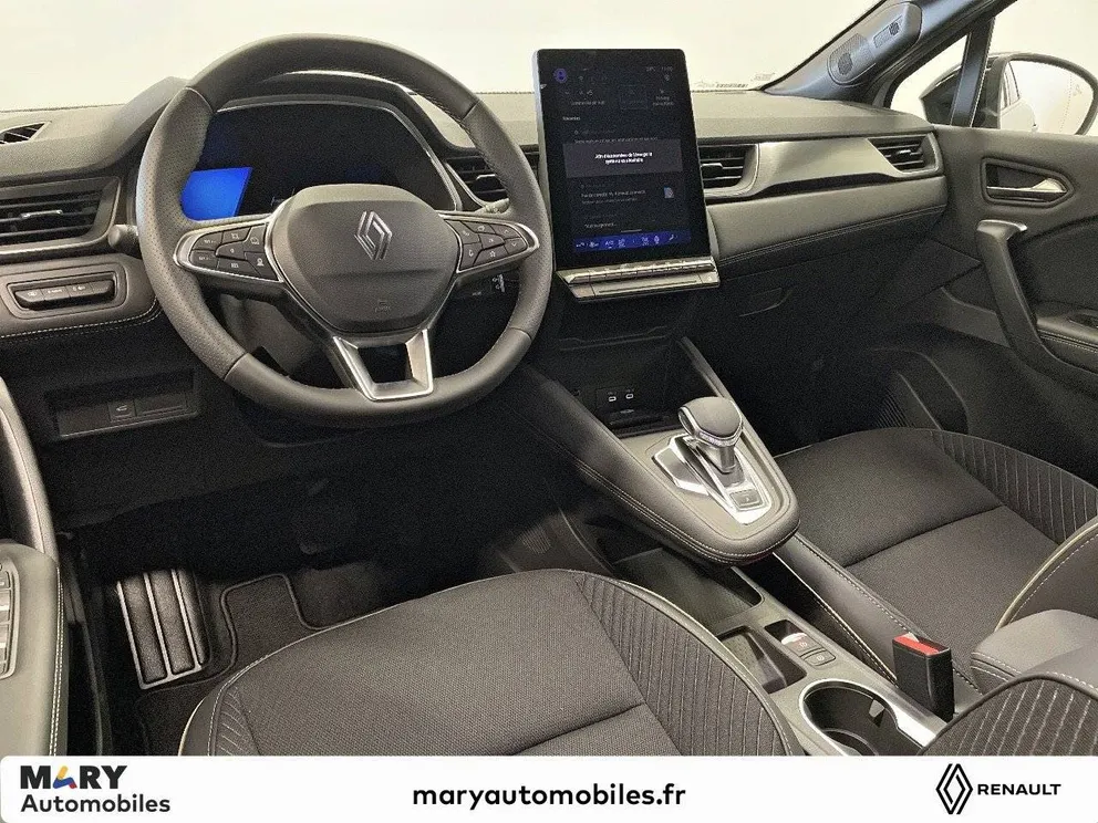 Véhicule occasion 187297 - renault SYMBIOZ - Photo 8