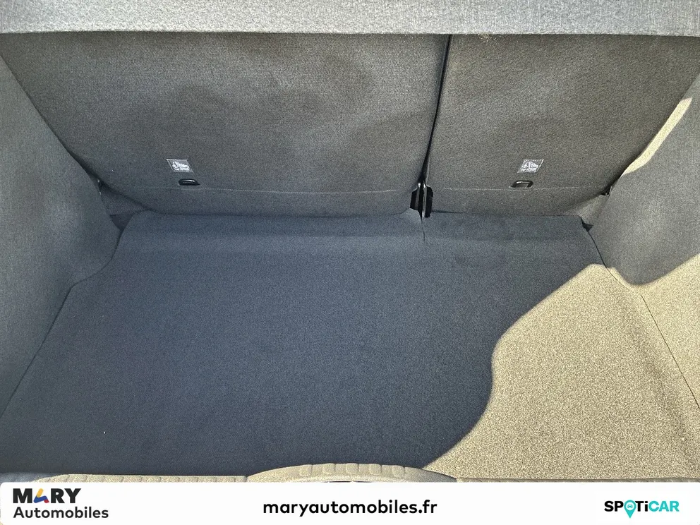 Véhicule occasion 1235410 - Citroën C3 - Photo 17