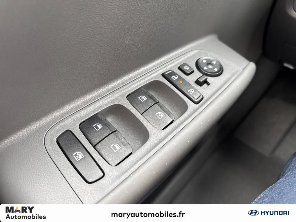 Véhicule occasion 205841 - hyundai INSTER - Photo 18