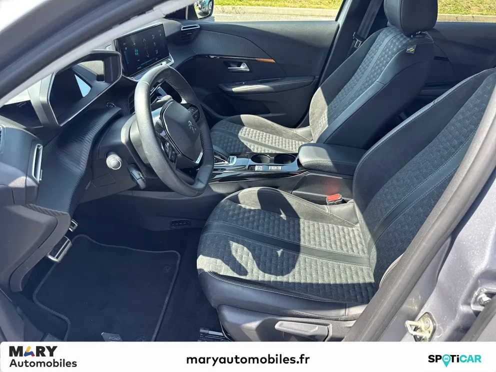 Véhicule occasion 1228133 - peugeot 208 - Photo 13